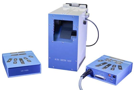 Aura Camera 6000